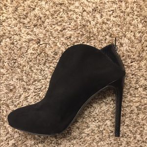 Nine West heels